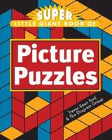 Super Little Giant Book of Picture Puzzles