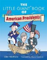 The Little Giant Book of American Presidents