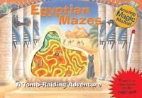 Amazing Magic Mazes: Egyptian Mazes