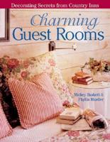 Charming Guest Rooms