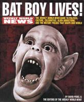 Bat Boy Lives!