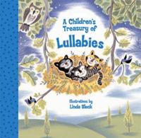 A Children's Treasury of Lullabies