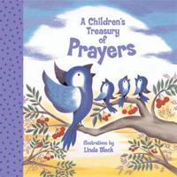 A Children's Treasury of Prayers