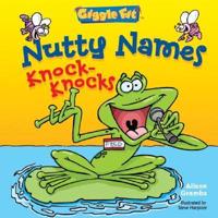 Nutty Names Knock-Knocks