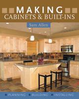 Making Cabinets & Built-Ins