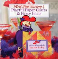 Red Hat Society Playful Paper Projects & Party Ideas