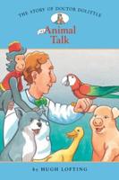 The Story of Doctor Dolittle. #1 Animal Talk