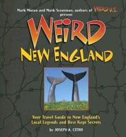 Weird New England