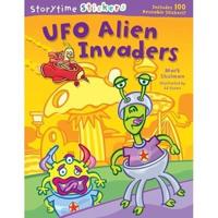 UFO Alien Invaders
