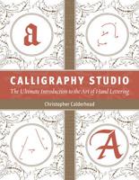 Calligraphy Studio