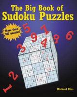 The Big Book of Soduko Puzzles