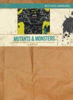 Mutants & Monsters