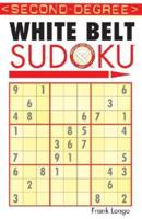 Second-Degree White Belt Sudoku?