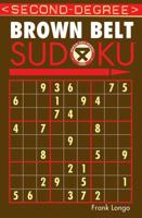 Second-Degree Brown Belt Sudoku¬