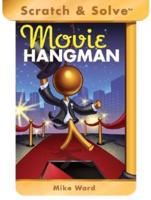 Scratch & Solve(r) Movie Hangman