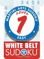 Level 1 White Belt Sudoku