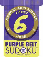 Level 6 Purple Belt Sudoku