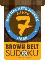 Level 7 Brown Belt Sudoku
