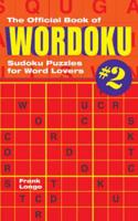 Official Book of Wordoku No. 2