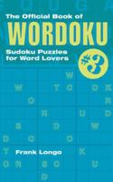 Official Book of Wordoku
