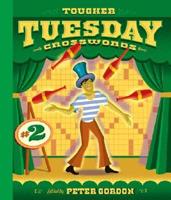 Tougher Tuesday Crosswords 2