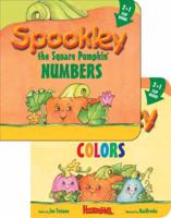 Spookley the Square Pumpkin, Numbers