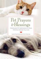 Pet Prayers & Blessings