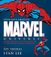 Stan Lee's Amazing Marvel Universe