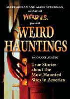 Weird Hauntings