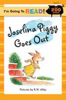 Joselina Piggy Goes Out