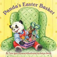 Panda's Easter Basket