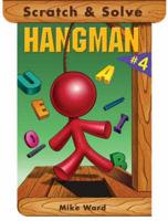 Scratch and Solve Hangman