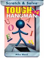 Scratch and Solve Tough Hangman