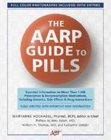 The AARP Guide to Pills