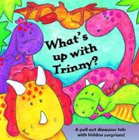 What's Up With Trinny?