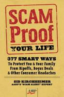 Scam Proof Your Life