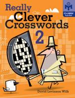 Really Clever Crosswords 2