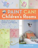 Paint Can! Children's Rooms