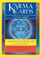 Karma Cards [With Paperback Book]
