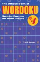 Official Book of Wordoku #4