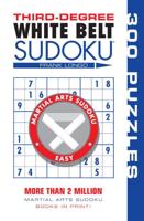 Third-Degree White Belt Sudoku¬