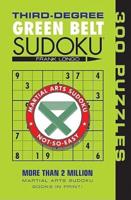 Third-Degree Green Belt Sudoku?