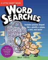 Little Giant« Book: Word Searches