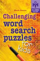 Challenging Word Search Puzzles for Kids