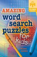 Amazing Word Search Puzzles