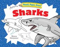 Pencil, Paper, Draw! Sharks