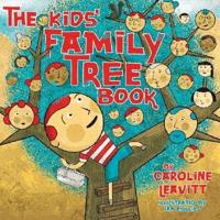 The Kids&#39; Family Tree Book