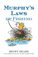 Murphy's Laws of Fishing