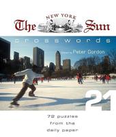 The New York Sun Crosswords No 21