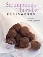 Scrumptious Thursday Crosswords